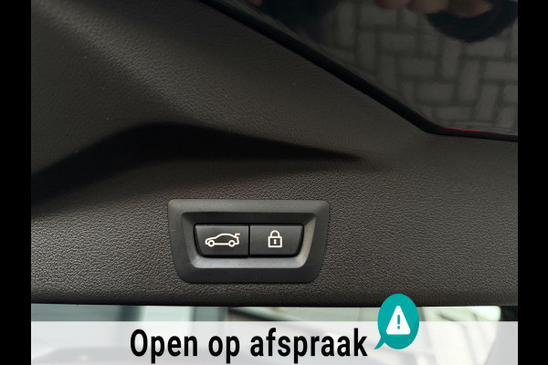 BMW X5 XDrive45e M-Sport PANO HUD BOWERS & WILKENS SOFTCLOSE TREKHAAK !!