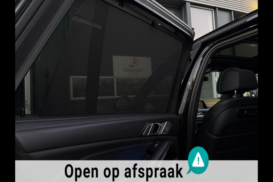 BMW X5 XDrive45e M-Sport PANO HUD BOWERS & WILKENS SOFTCLOSE TREKHAAK !!