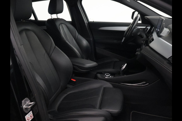 BMW X2 sDrive20i 178 PK AUT. HIGH EXECUTIVE EDITION + TREKHAAK | CAMERA | HEAD-UP | LEDER