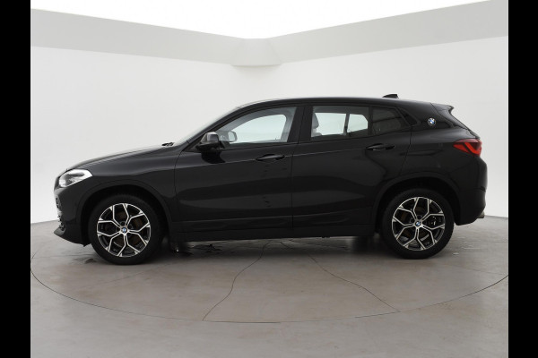 BMW X2 sDrive20i 178 PK AUT. HIGH EXECUTIVE EDITION + TREKHAAK | CAMERA | HEAD-UP | LEDER