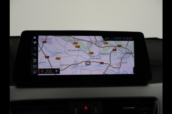 BMW X2 sDrive20i 178 PK AUT. HIGH EXECUTIVE EDITION + TREKHAAK | CAMERA | HEAD-UP | LEDER
