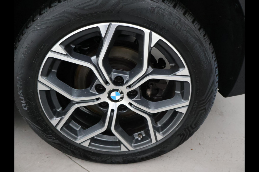 BMW X2 sDrive20i 178 PK AUT. HIGH EXECUTIVE EDITION + TREKHAAK | CAMERA | HEAD-UP | LEDER
