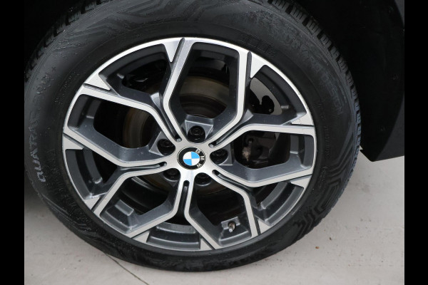 BMW X2 sDrive20i 178 PK AUT. HIGH EXECUTIVE EDITION + TREKHAAK | CAMERA | HEAD-UP | LEDER