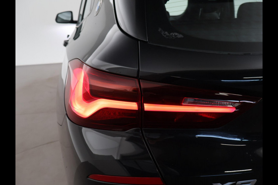BMW X2 sDrive20i 178 PK AUT. HIGH EXECUTIVE EDITION + TREKHAAK | CAMERA | HEAD-UP | LEDER