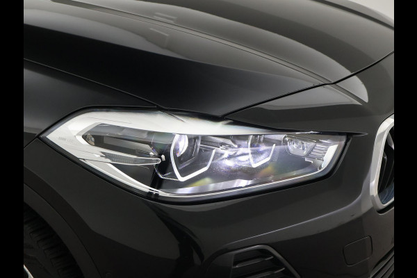 BMW X2 sDrive20i 178 PK AUT. HIGH EXECUTIVE EDITION + TREKHAAK | CAMERA | HEAD-UP | LEDER