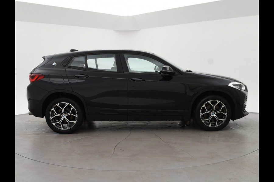 BMW X2 sDrive20i 178 PK AUT. HIGH EXECUTIVE EDITION + TREKHAAK | CAMERA | HEAD-UP | LEDER