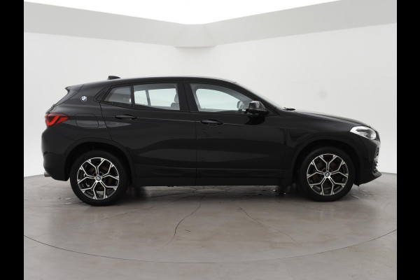 BMW X2 sDrive20i 178 PK AUT. HIGH EXECUTIVE EDITION + TREKHAAK | CAMERA | HEAD-UP | LEDER