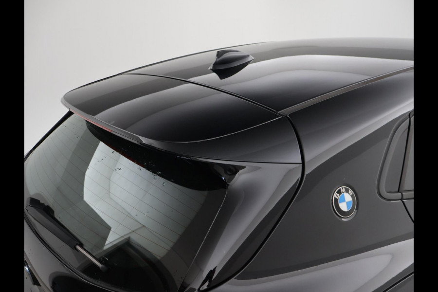 BMW X2 sDrive20i 178 PK AUT. HIGH EXECUTIVE EDITION + TREKHAAK | CAMERA | HEAD-UP | LEDER