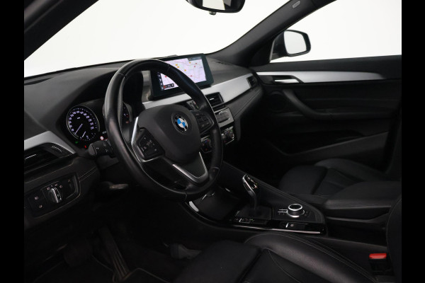BMW X2 sDrive20i 178 PK AUT. HIGH EXECUTIVE EDITION + TREKHAAK | CAMERA | HEAD-UP | LEDER