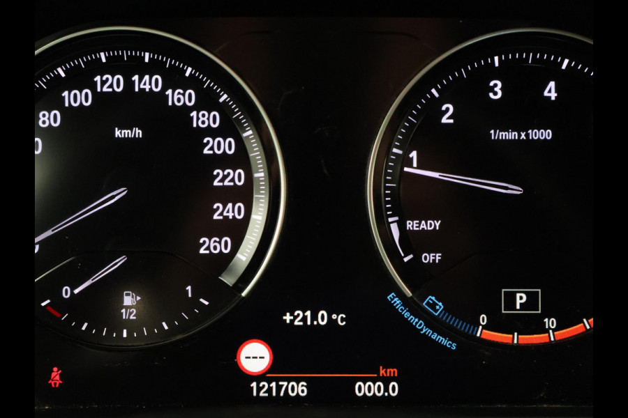 BMW X2 sDrive20i 178 PK AUT. HIGH EXECUTIVE EDITION + TREKHAAK | CAMERA | HEAD-UP | LEDER