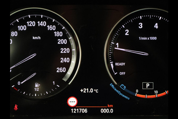 BMW X2 sDrive20i 178 PK AUT. HIGH EXECUTIVE EDITION + TREKHAAK | CAMERA | HEAD-UP | LEDER