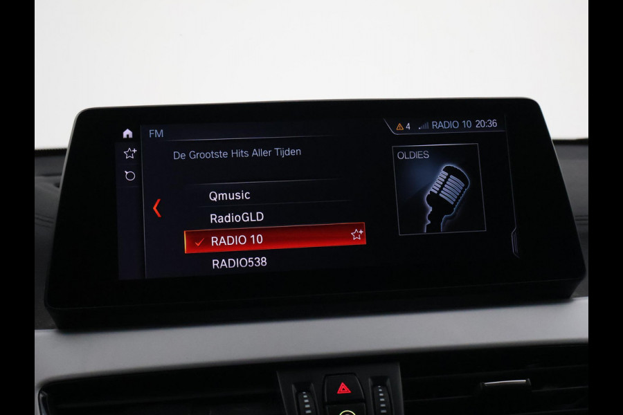 BMW X2 sDrive20i 178 PK AUT. HIGH EXECUTIVE EDITION + TREKHAAK | CAMERA | HEAD-UP | LEDER