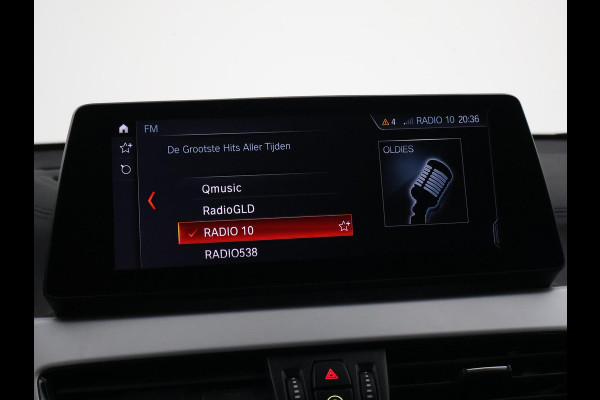 BMW X2 sDrive20i 178 PK AUT. HIGH EXECUTIVE EDITION + TREKHAAK | CAMERA | HEAD-UP | LEDER