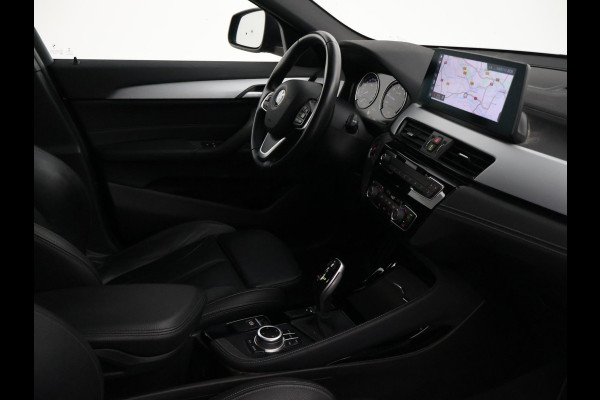 BMW X2 sDrive20i 178 PK AUT. HIGH EXECUTIVE EDITION + TREKHAAK | CAMERA | HEAD-UP | LEDER