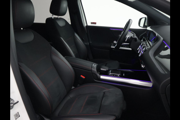 Mercedes-Benz B-Klasse 200 163 PK AUT. AMG SPORT + SFEERVERLICHTING | CAMERA | WIDESCREEN | STOELVERW.
