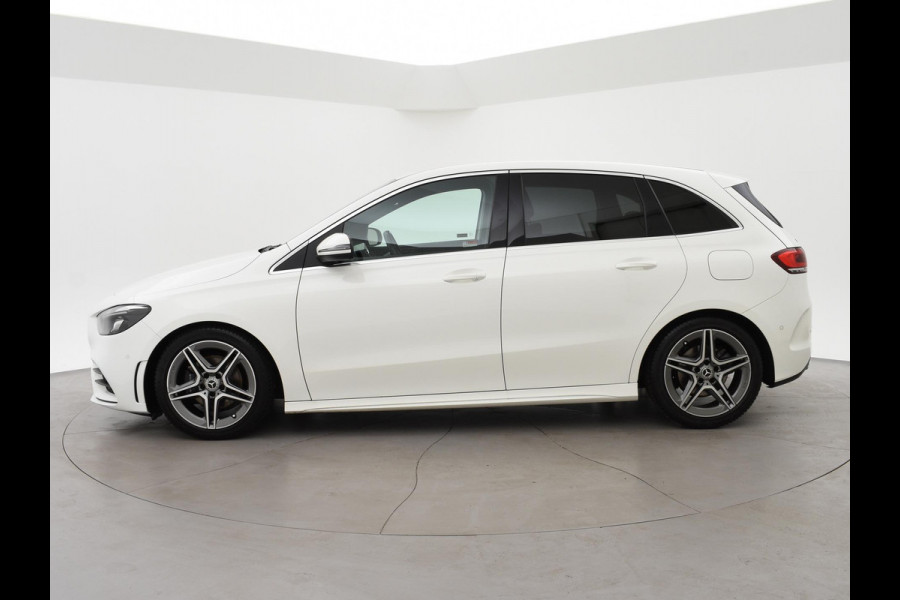 Mercedes-Benz B-Klasse 200 163 PK AUT. AMG SPORT + SFEERVERLICHTING | CAMERA | WIDESCREEN | STOELVERW.