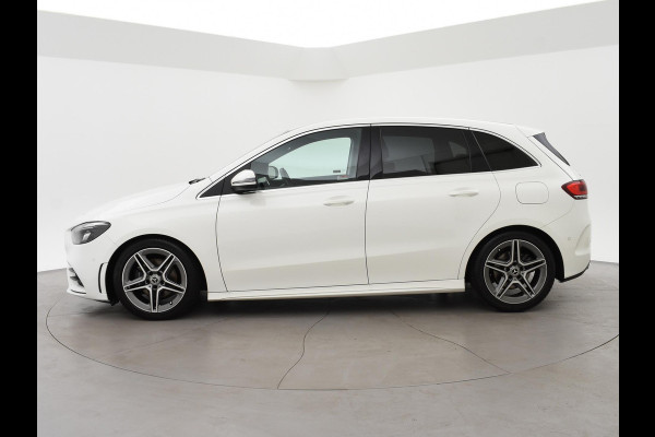 Mercedes-Benz B-Klasse 200 163 PK AUT. AMG SPORT + SFEERVERLICHTING | CAMERA | WIDESCREEN | STOELVERW.