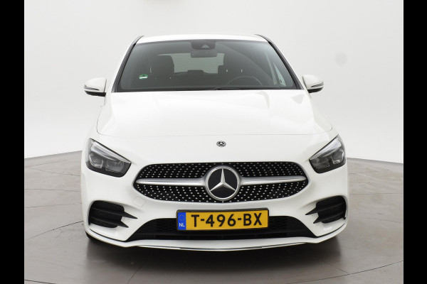 Mercedes-Benz B-Klasse 200 163 PK AUT. AMG SPORT + SFEERVERLICHTING | CAMERA | WIDESCREEN | STOELVERW.