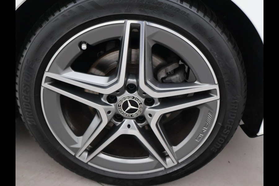 Mercedes-Benz B-Klasse 200 163 PK AUT. AMG SPORT + SFEERVERLICHTING | CAMERA | WIDESCREEN | STOELVERW.