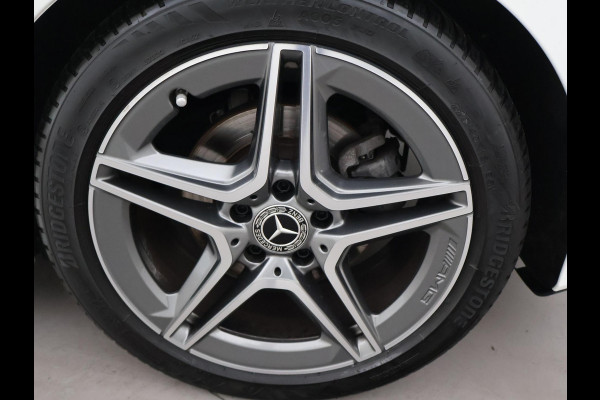 Mercedes-Benz B-Klasse 200 163 PK AUT. AMG SPORT + SFEERVERLICHTING | CAMERA | WIDESCREEN | STOELVERW.