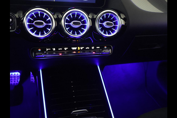 Mercedes-Benz B-Klasse 200 163 PK AUT. AMG SPORT + SFEERVERLICHTING | CAMERA | WIDESCREEN | STOELVERW.