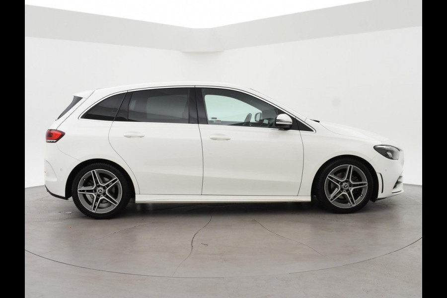Mercedes-Benz B-Klasse 200 163 PK AUT. AMG SPORT + SFEERVERLICHTING | CAMERA | WIDESCREEN | STOELVERW.