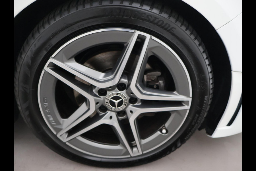 Mercedes-Benz B-Klasse 200 163 PK AUT. AMG SPORT + SFEERVERLICHTING | CAMERA | WIDESCREEN | STOELVERW.