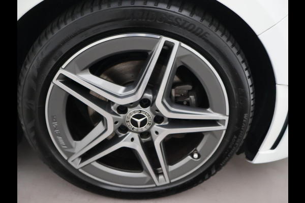 Mercedes-Benz B-Klasse 200 163 PK AUT. AMG SPORT + SFEERVERLICHTING | CAMERA | WIDESCREEN | STOELVERW.