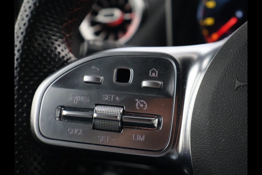 Mercedes-Benz B-Klasse 200 163 PK AUT. AMG SPORT + SFEERVERLICHTING | CAMERA | WIDESCREEN | STOELVERW.