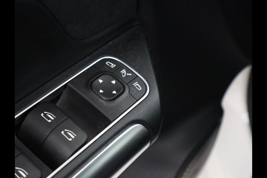 Mercedes-Benz B-Klasse 200 163 PK AUT. AMG SPORT + SFEERVERLICHTING | CAMERA | WIDESCREEN | STOELVERW.