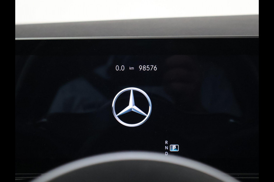 Mercedes-Benz B-Klasse 200 163 PK AUT. AMG SPORT + SFEERVERLICHTING | CAMERA | WIDESCREEN | STOELVERW.