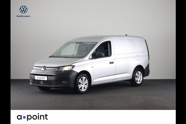 Volkswagen Caddy Cargo Maxi 2.0 TDI Trend 102 pk | Airco | Parkeersensoren achter | Alarm | Stoelverwarming |