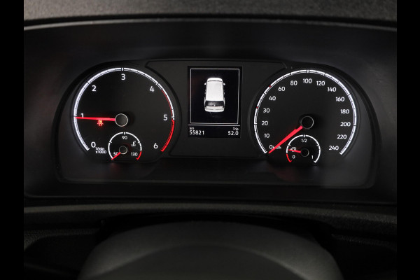 Volkswagen Caddy Cargo Maxi 2.0 TDI Trend 102 pk | Airco | Parkeersensoren achter | Alarm | Stoelverwarming |