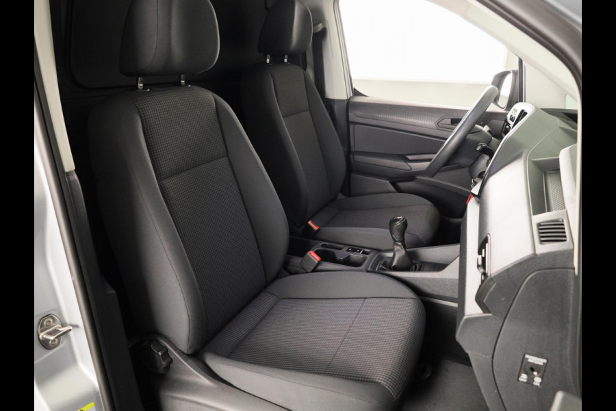 Volkswagen Caddy Cargo Maxi 2.0 TDI Trend 102 pk | Airco | Parkeersensoren achter | Alarm | Stoelverwarming |