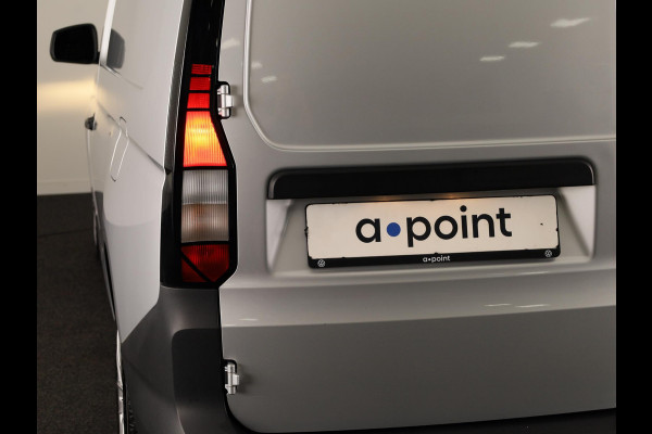 Volkswagen Caddy Cargo Maxi 2.0 TDI Trend 102 pk | Airco | Parkeersensoren achter | Alarm | Stoelverwarming |