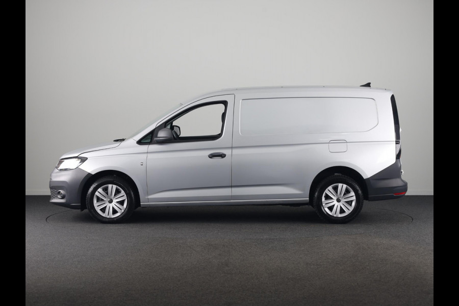 Volkswagen Caddy Cargo Maxi 2.0 TDI Trend 102 pk | Airco | Parkeersensoren achter | Alarm | Stoelverwarming |