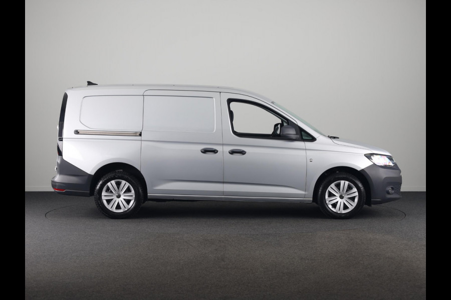 Volkswagen Caddy Cargo Maxi 2.0 TDI Trend 102 pk | Airco | Parkeersensoren achter | Alarm | Stoelverwarming |