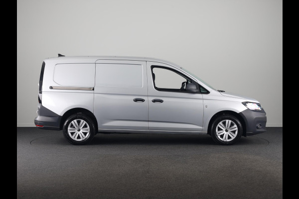 Volkswagen Caddy Cargo Maxi 2.0 TDI Trend 102 pk | Airco | Parkeersensoren achter | Alarm | Stoelverwarming |