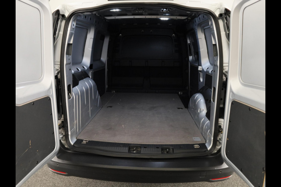 Volkswagen Caddy Cargo Maxi 2.0 TDI Trend 102 pk | Airco | Parkeersensoren achter | Alarm | Stoelverwarming |