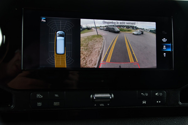 Mercedes-Benz Sprinter 316 2.2 CDI L2H1 PB Edition Camera, Cruise, Carplay, LED, 3500kg Trekhaak, 10,5'' Mbux, Stoelverwarming, Sensoren, Uniek!