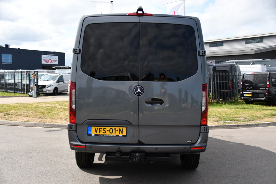 Mercedes-Benz Sprinter 316 2.2 CDI L2H1 PB Edition Camera, Cruise, Carplay, LED, 3500kg Trekhaak, 10,5'' Mbux, Stoelverwarming, Sensoren, Uniek!