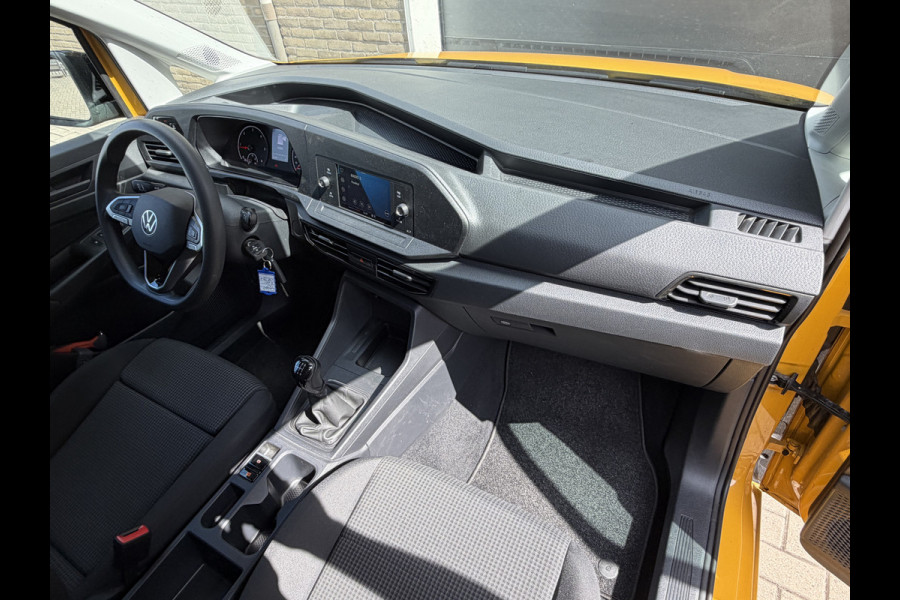 Volkswagen Caddy Cargo 2.0 TDI Comfort Cruise control / trekhaak