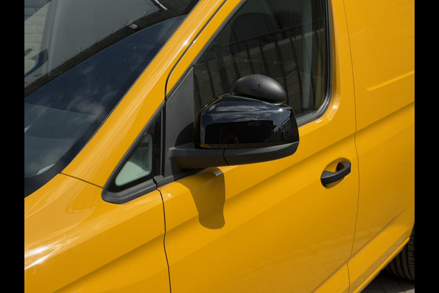 Volkswagen Caddy Cargo 2.0 TDI Comfort Cruise control / trekhaak