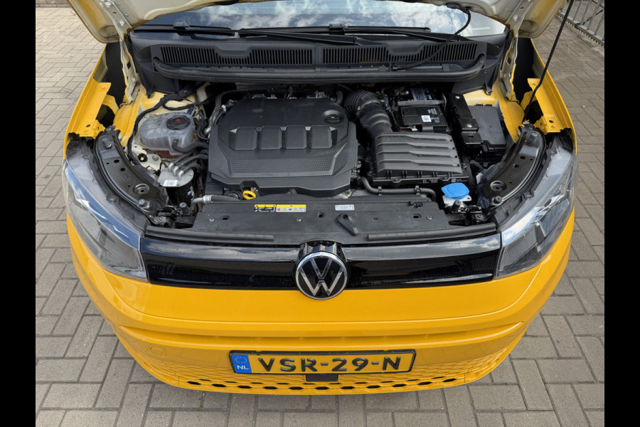 Volkswagen Caddy Cargo 2.0 TDI Comfort Cruise control / trekhaak