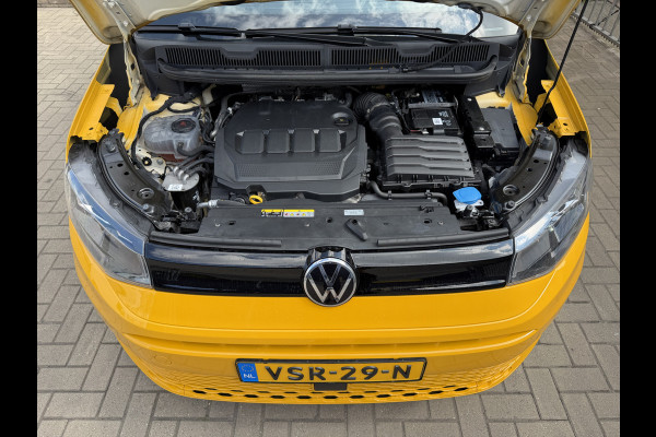 Volkswagen Caddy Cargo 2.0 TDI Comfort Cruise control / trekhaak