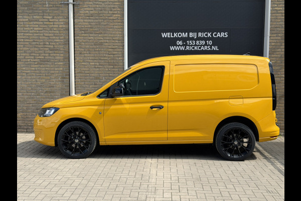 Volkswagen Caddy Cargo 2.0 TDI Comfort Cruise control / trekhaak