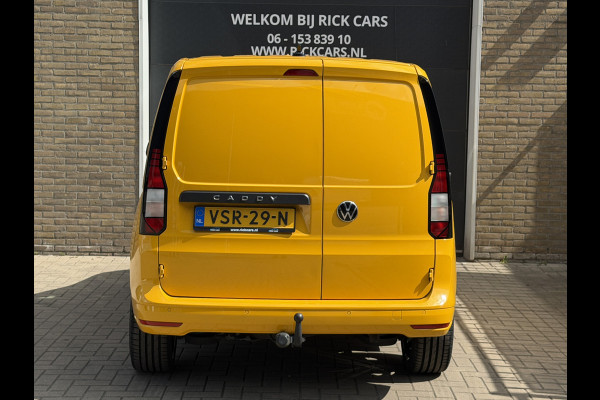Volkswagen Caddy Cargo 2.0 TDI Comfort Cruise control / trekhaak