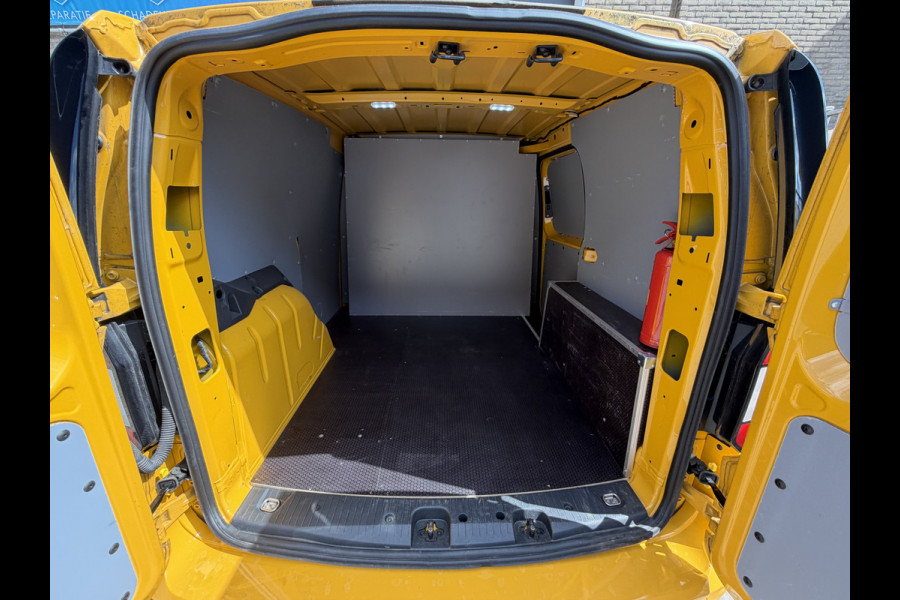 Volkswagen Caddy Cargo 2.0 TDI Comfort Cruise control / trekhaak