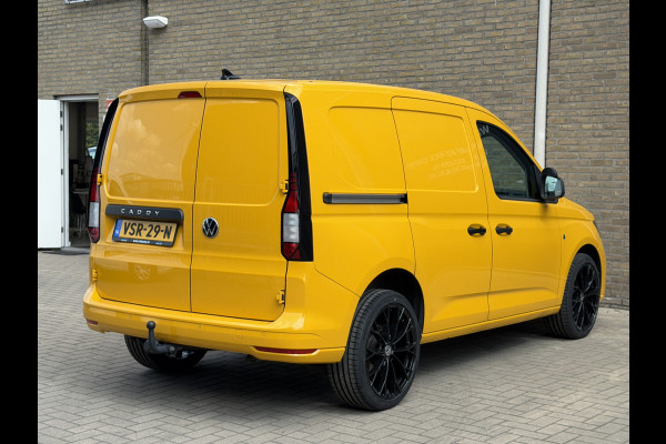 Volkswagen Caddy Cargo 2.0 TDI Comfort Cruise control / trekhaak