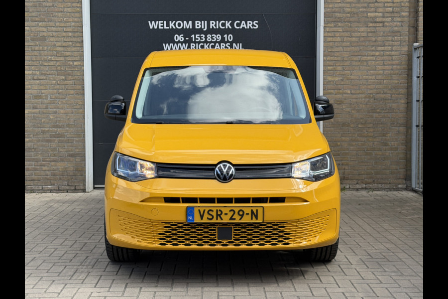 Volkswagen Caddy Cargo 2.0 TDI Comfort Cruise control / trekhaak